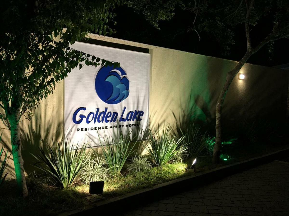Golden Lake Lazer Completo 2 Qts أرايال دو كابو المظهر الخارجي الصورة